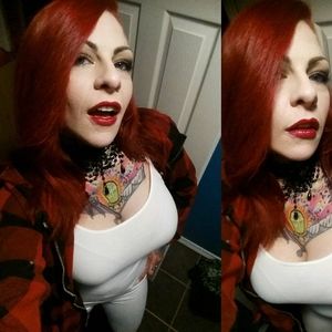 Meet your Posher, Shelly